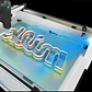 Impresora 3D Fabricación MINGDA AD-F4 Mini - Miniatura 4