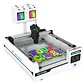 Impresora 3D Fabricación MINGDA AD-F4 Mini - Miniatura 11
