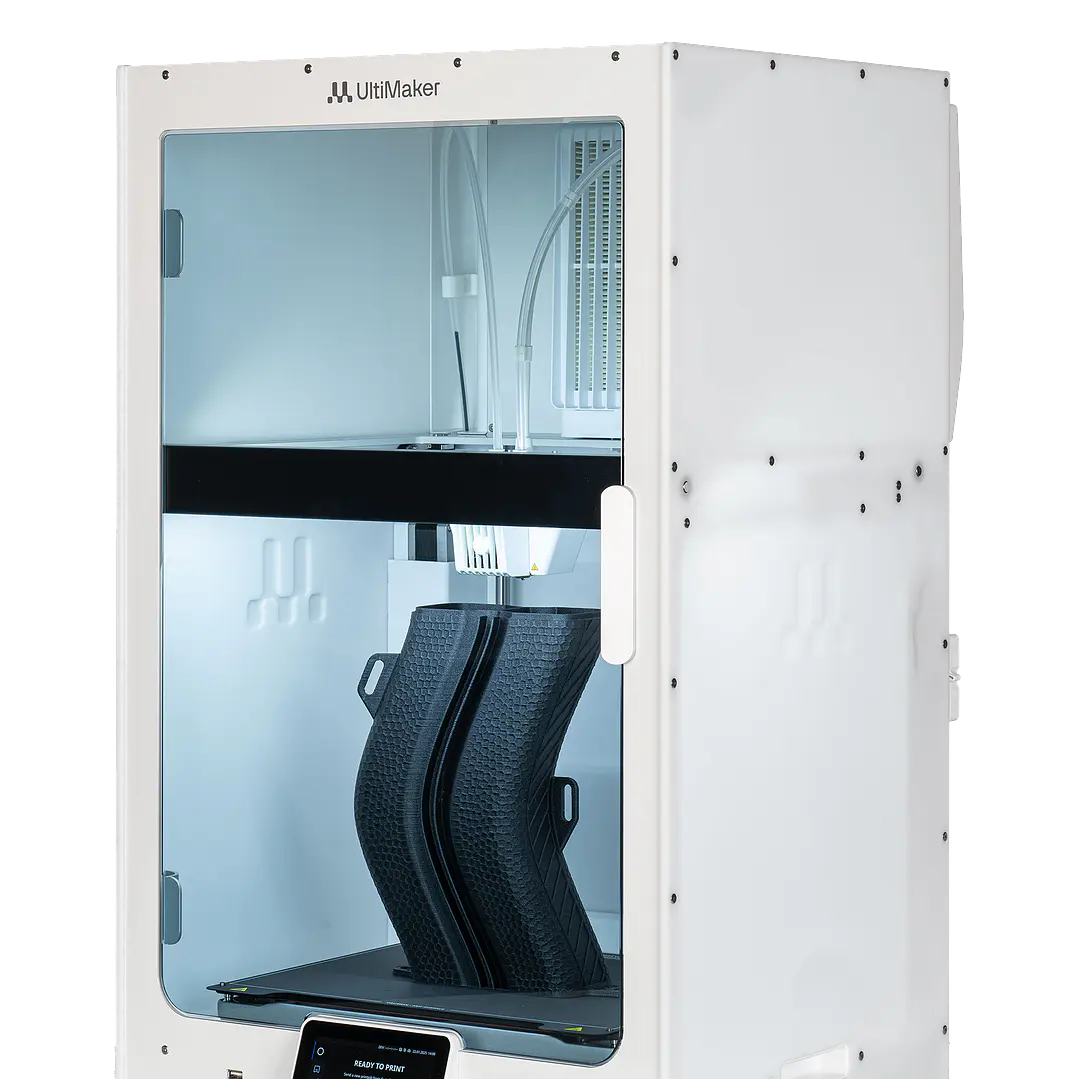 Impresora 3D Industrial UltiMaker S8 1