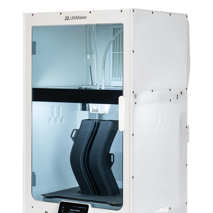 Impresora 3D Industrial UltiMaker S8 1
