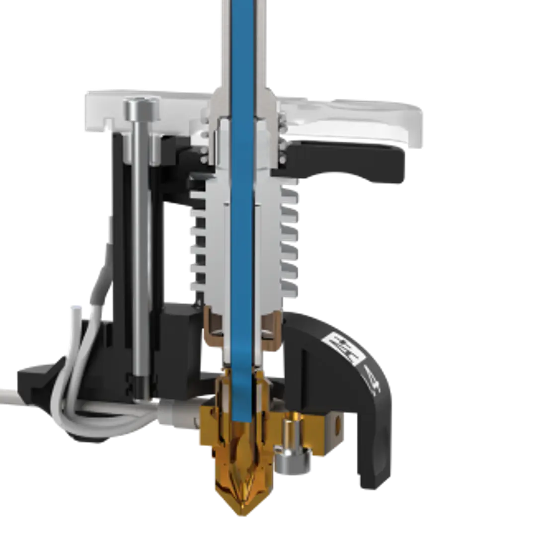 Impresora 3D Industrial UltiMaker S8 5