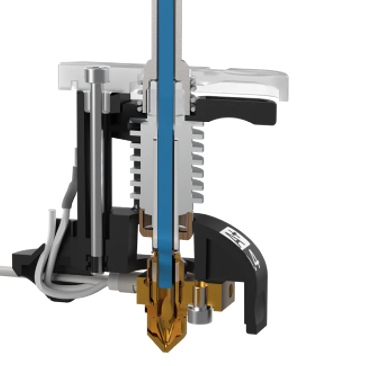 Impresora 3D Industrial UltiMaker S8 5