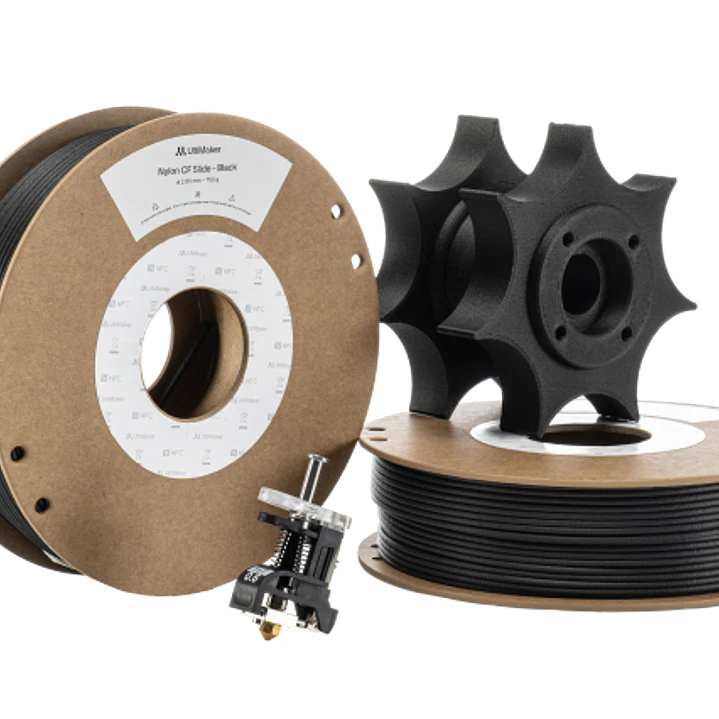 Impresora 3D Industrial UltiMaker S8 8