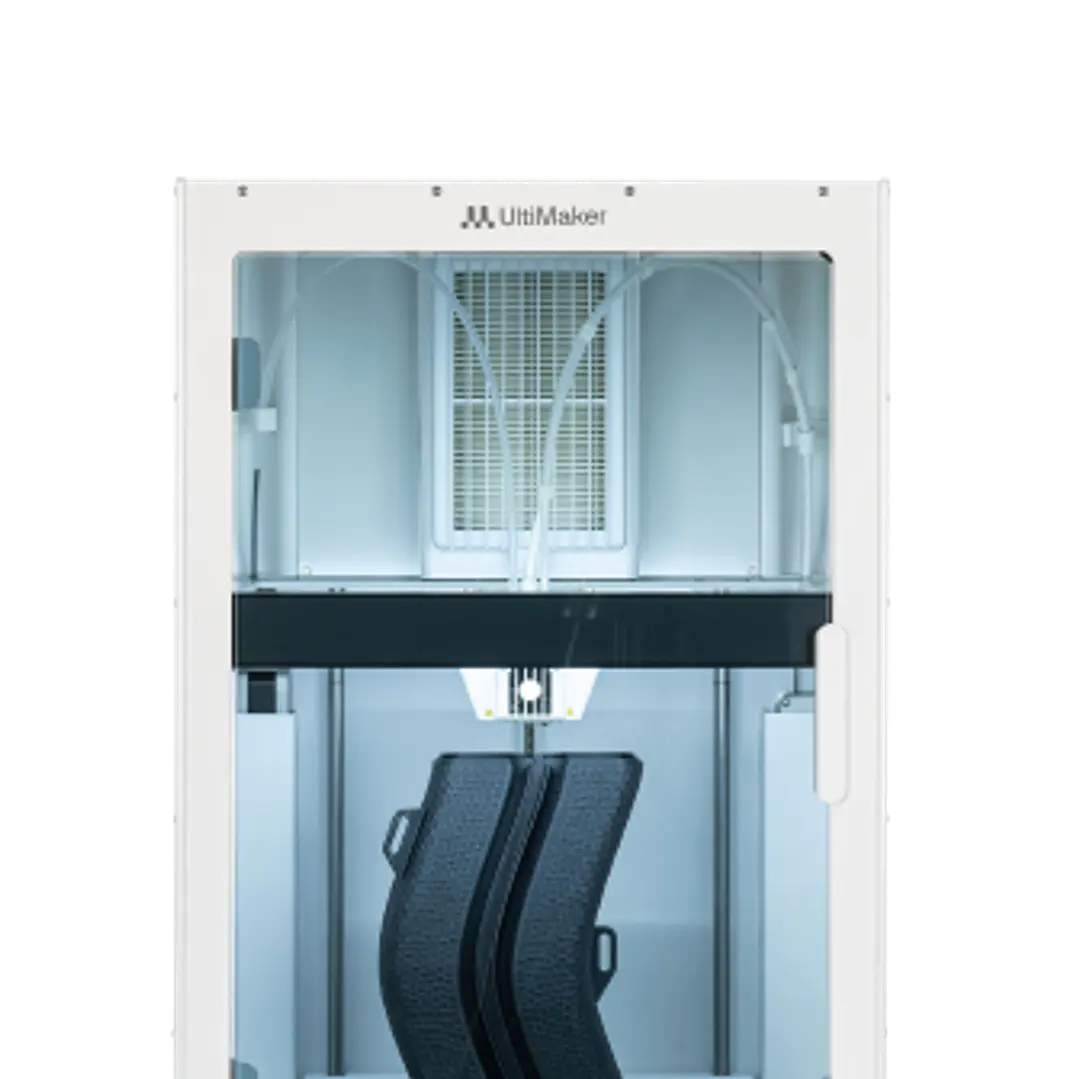 Impresora 3D Industrial UltiMaker S8 10