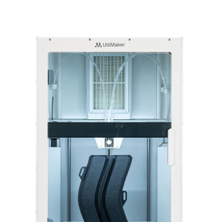 Impresora 3D Industrial UltiMaker S8 10