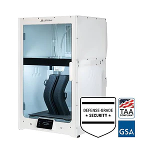 Impresora 3D Ultimaker S8 Secure