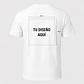 Polera Personalizada Hombre - Miniatura 4