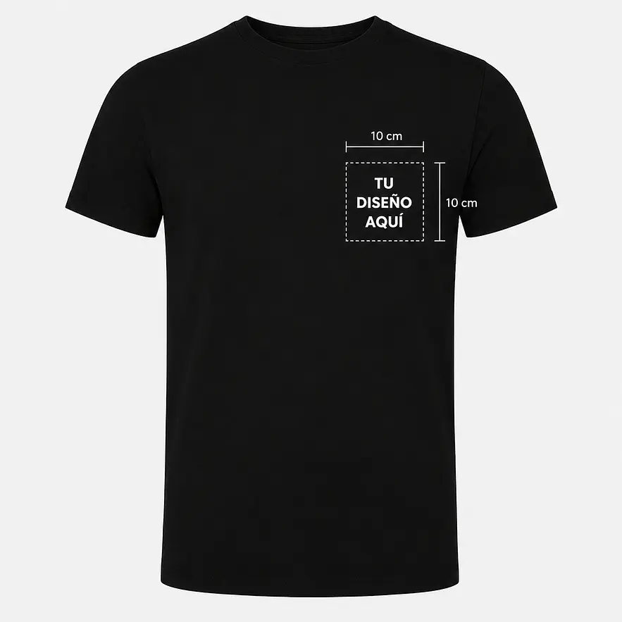 Polera Polo Hombre