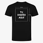 Polera Personalizada Hombre - Miniatura 2