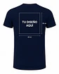 Polera Personalizada Hombre - Miniatura 6