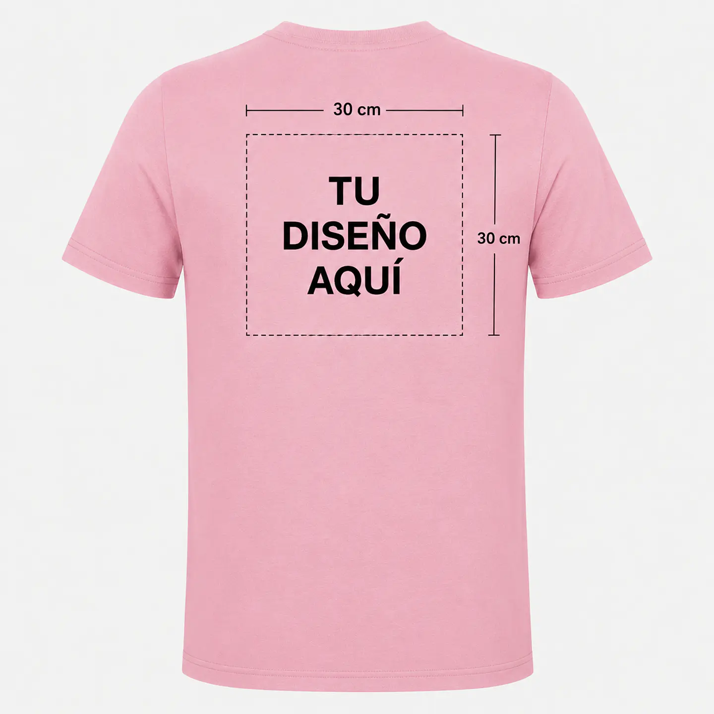 Polera Personalizada Hombre 10