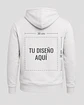 Polerón Canguro Hombre Personalizados - Miniatura 4