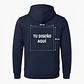 Polerón Canguro Hombre Personalizados - Miniatura 6