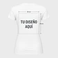 Polera Personalizada Mujer - Miniatura 4