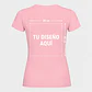 Polera Personalizada Mujer - Miniatura 10
