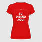Polera Personalizada Mujer - Miniatura 8