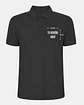Polera Pique Hombre Personalizada - Miniatura 7