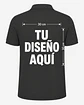 Polera Pique Hombre Personalizada - Miniatura 8