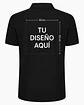 Polera Pique Hombre Personalizada - Miniatura 2
