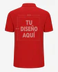 Polera Pique Hombre Personalizada - Miniatura 6