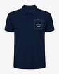 Polera Pique Hombre Personalizada - Miniatura 3