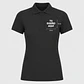 Polera Pique Mujer Personalizada - Miniatura 2