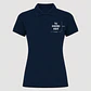 Polera Pique Mujer Personalizada - Miniatura 3