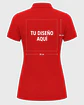 Polera Pique Mujer Personalizada - Miniatura 6