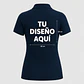 Polera Pique Mujer Personalizada - Miniatura 7