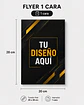 Flyers Personalizados  - Miniatura 5