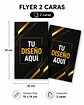 Flyers Personalizados  - Miniatura 2