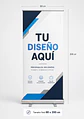 Pendones Roller Personalizado - Miniatura 1