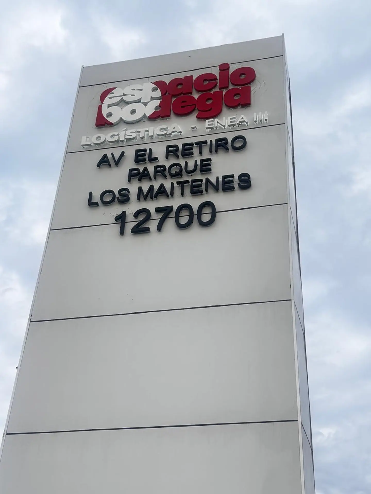 Letreros Volumetricos 2
