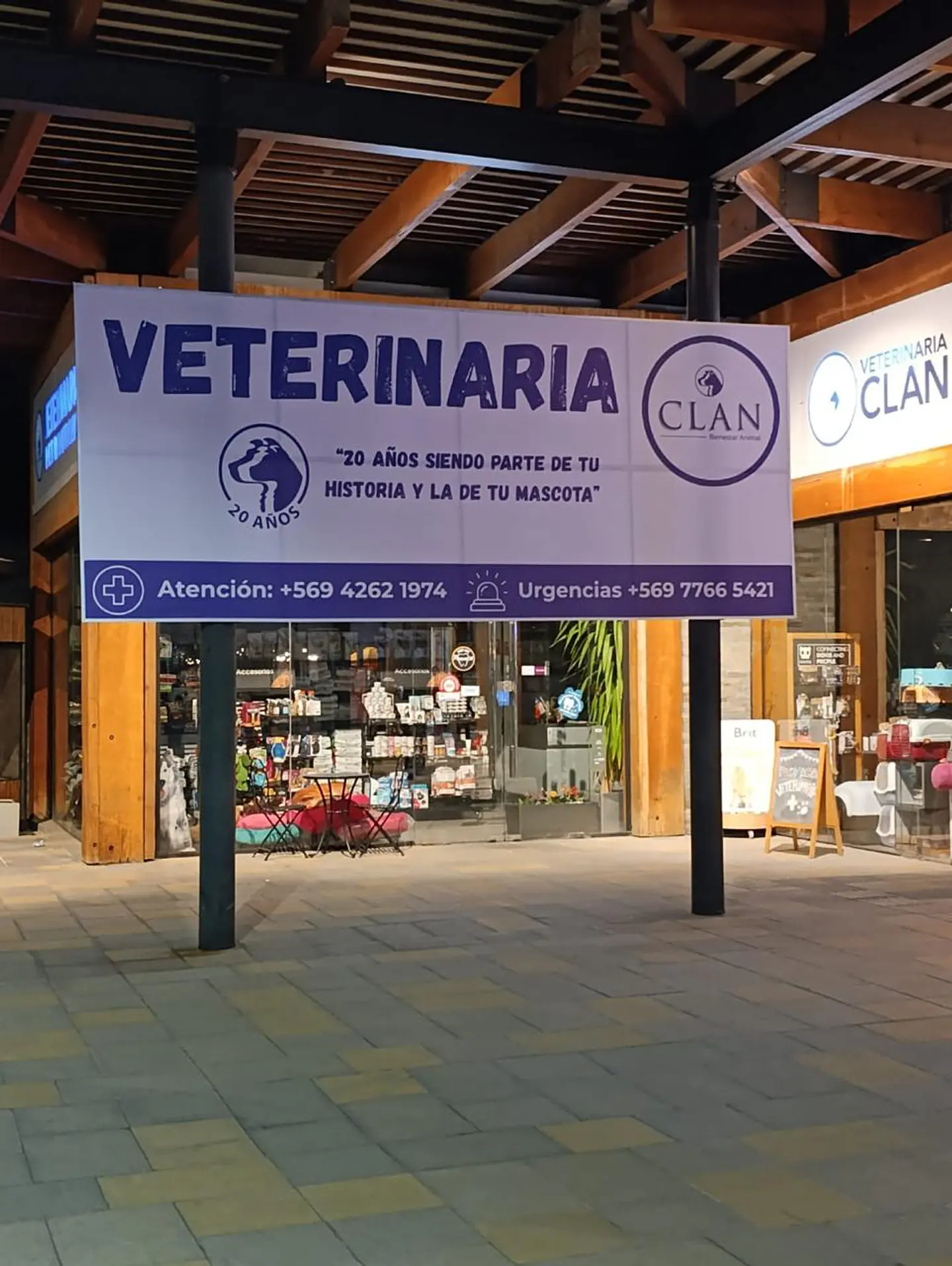 Confección de estructuras 1