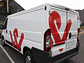 Branding vehicular - Miniatura 1