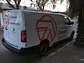 Branding vehicular - Miniatura 2