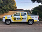 Branding vehicular - Miniatura 4