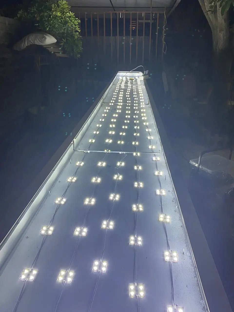 Cajas de Luz 3