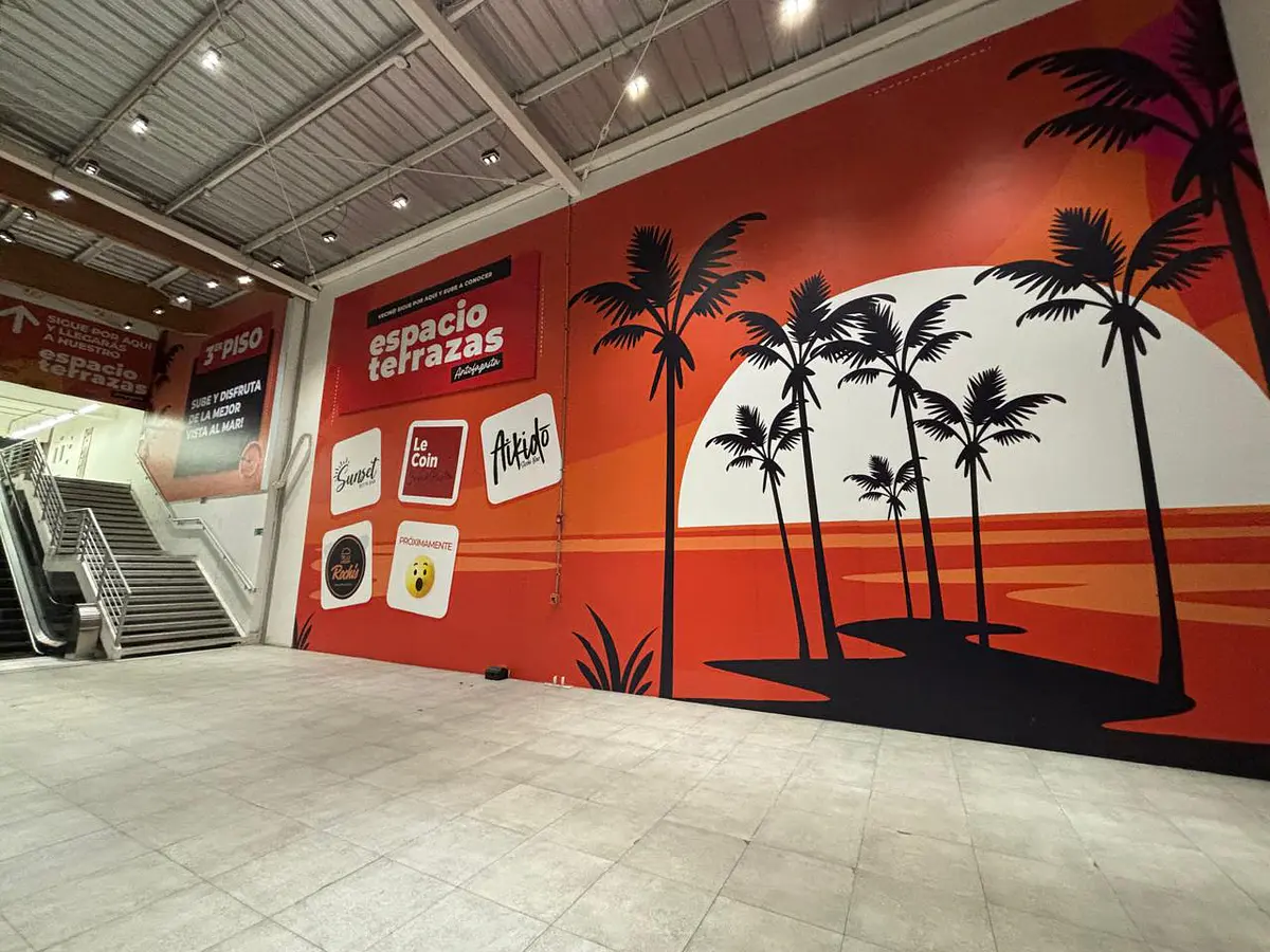 Espacio Urbano