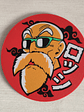Posavaso inspirado en Maestro Roshi - Miniatura 2