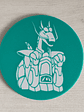 Posavasos inspirados en Saint Seiya - Miniatura 5
