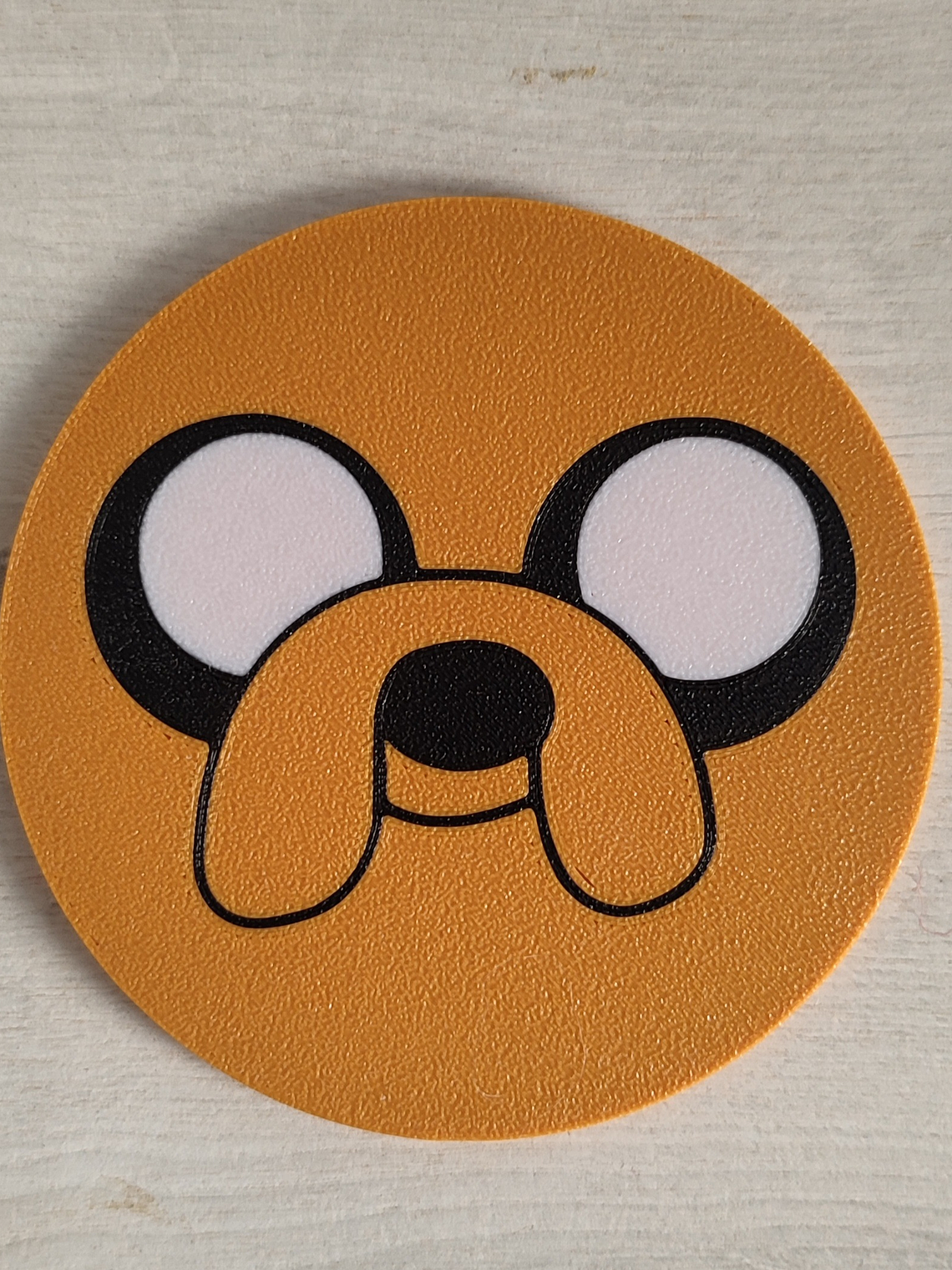 Posavasos Inspirados en Hora de Aventura 2