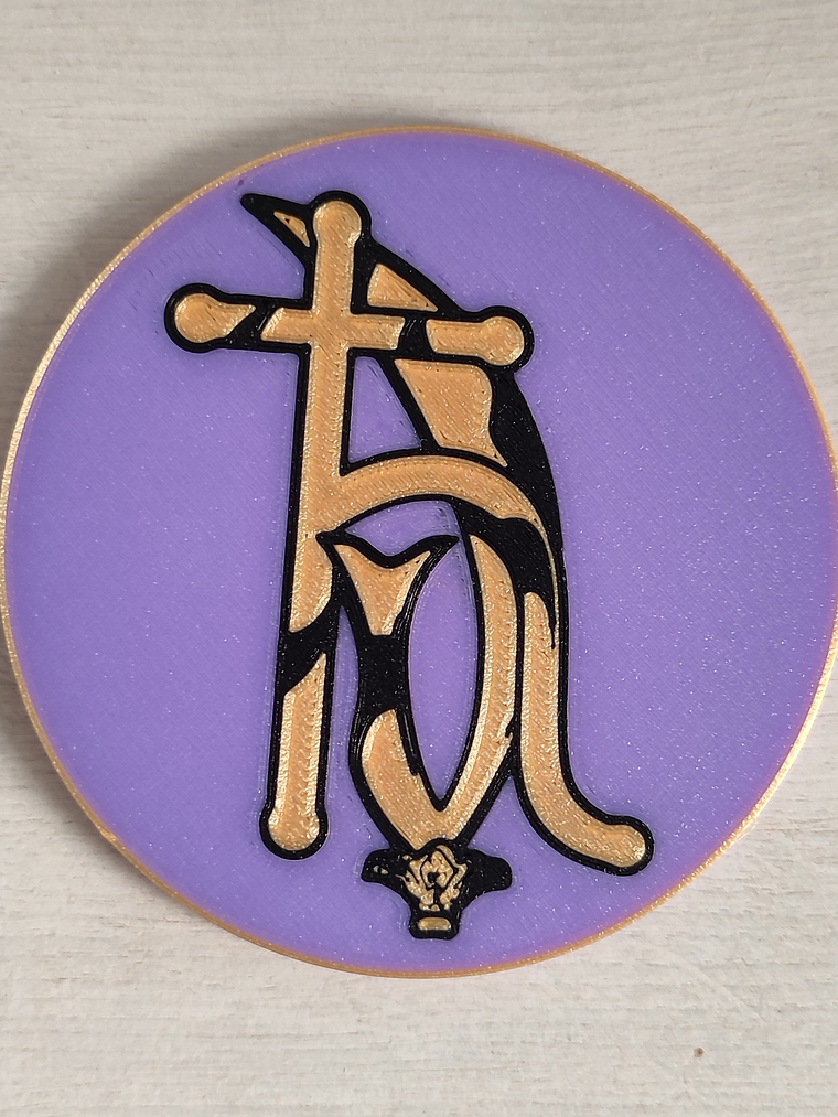 Posavasos inspirados en Sailor Moon 3