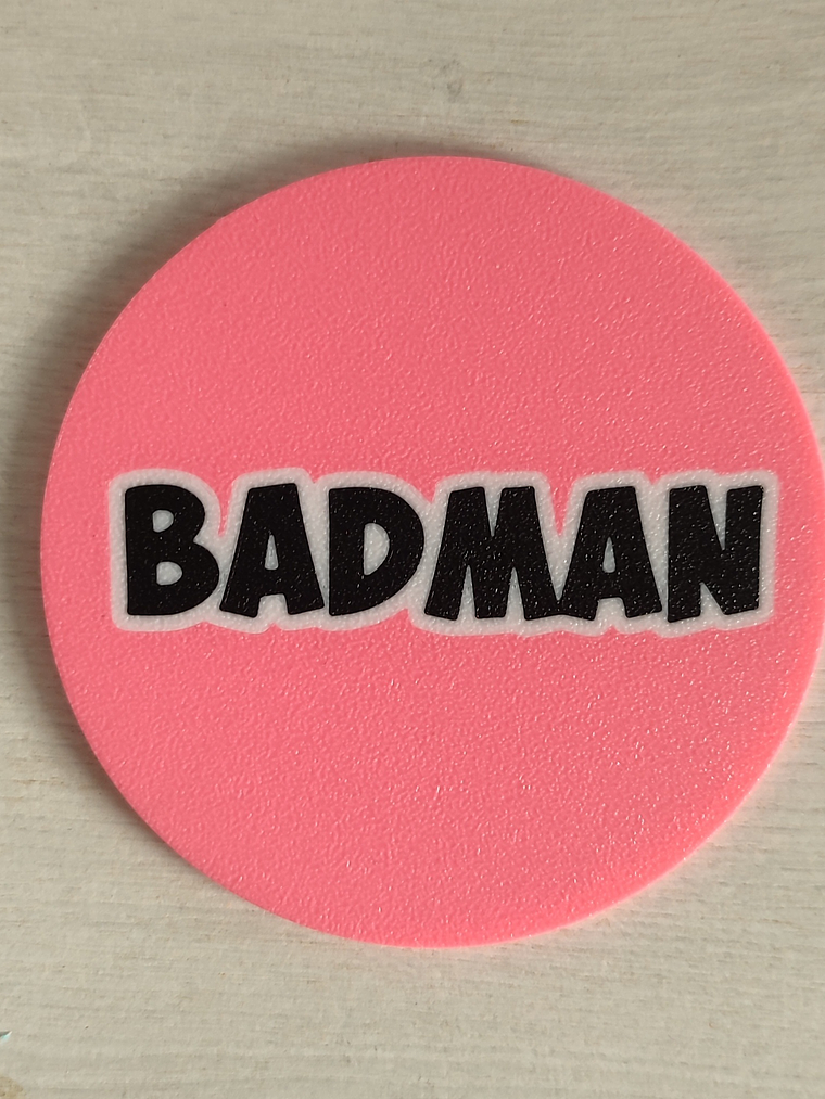 Posavasos inspirados en Vegeta 2