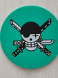 Posavaso inspirado en One Piece - Miniatura 4