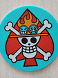 Posavaso inspirado en One Piece - Miniatura 6