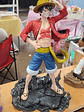 Figura inspirada en Luffy  - Miniatura 2