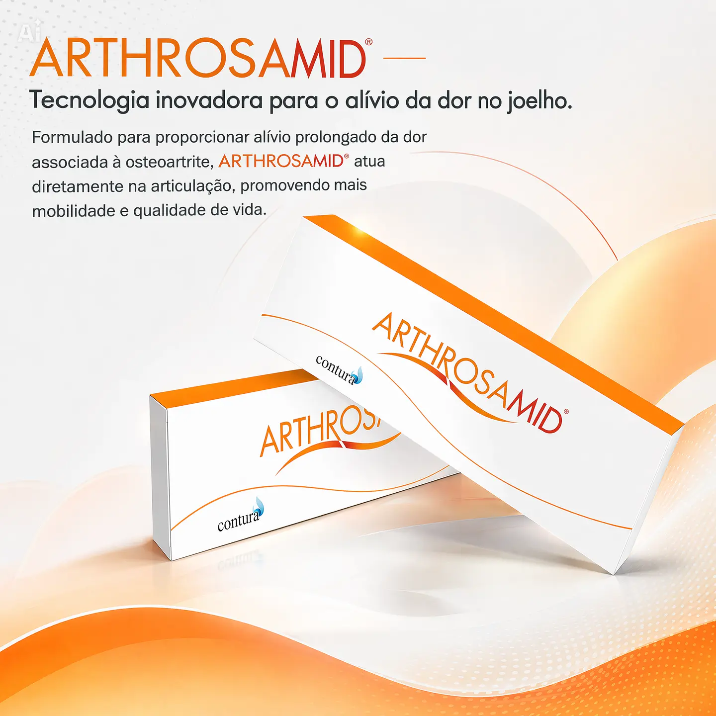 ARTHROSAMID 1