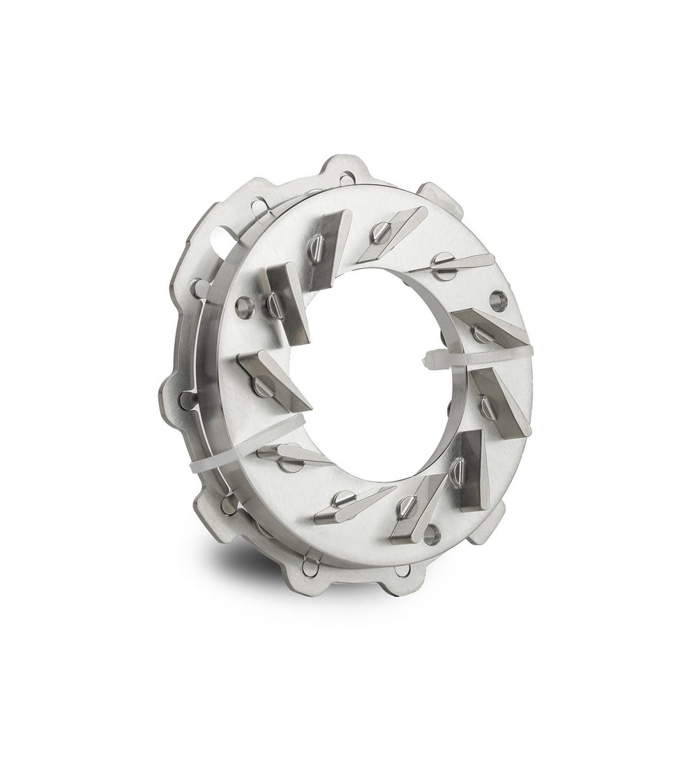 Nozzle Ring - Geometria GT1541V