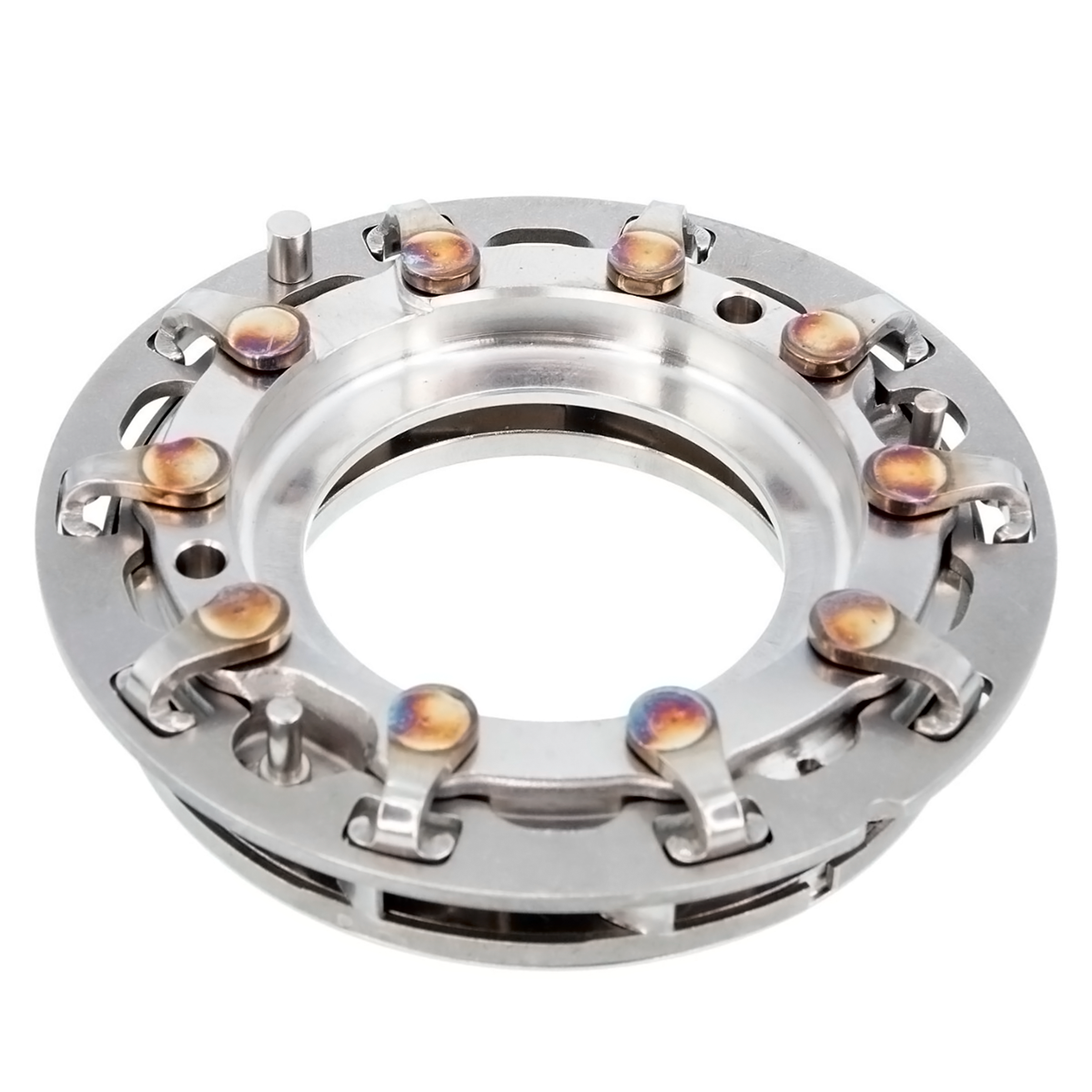 Turbo Rebuild VNT Nozzle Ring – Fits KKK BV43 Turbochargers (5303-970-0417)